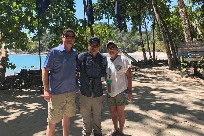 Manuel Antonio Park Private Nature Guided Tour Experience - Unique Wildlife Encounters