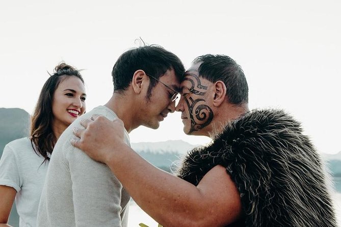 Māori Whakatau Welcome - Significance of the Pōwhiri
