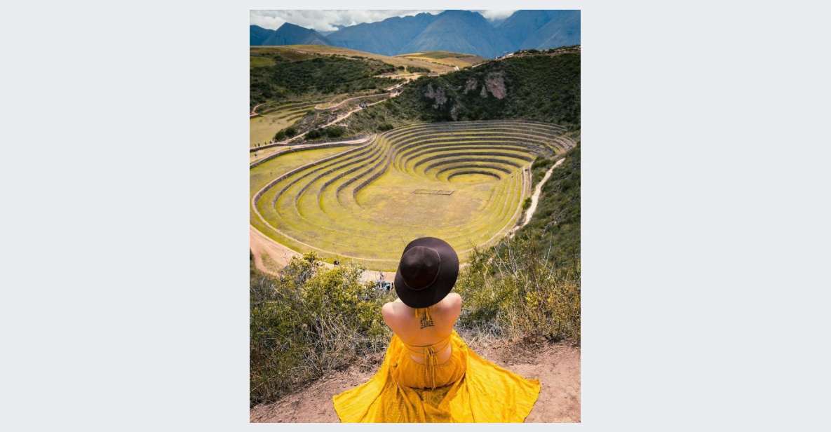 Maras-Moray Quad Tour at ATV - Itinerary and Experience