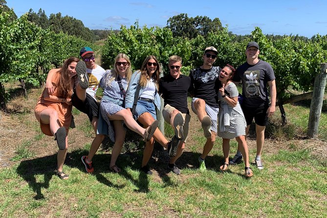 Margaret River Wine Tour: The Full Bottle - Inclusions of the Tour