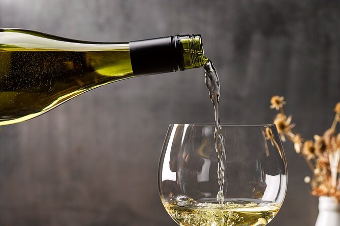 Marlborough Discovery Sampler Wine Tour - 1/2Day Blenheim - Itinerary and Schedule
