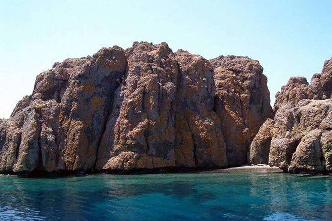 Marmaris Aegean Islands Boat Trip With Lunch & Unlimited Drinks - Meeting and Pickup Details