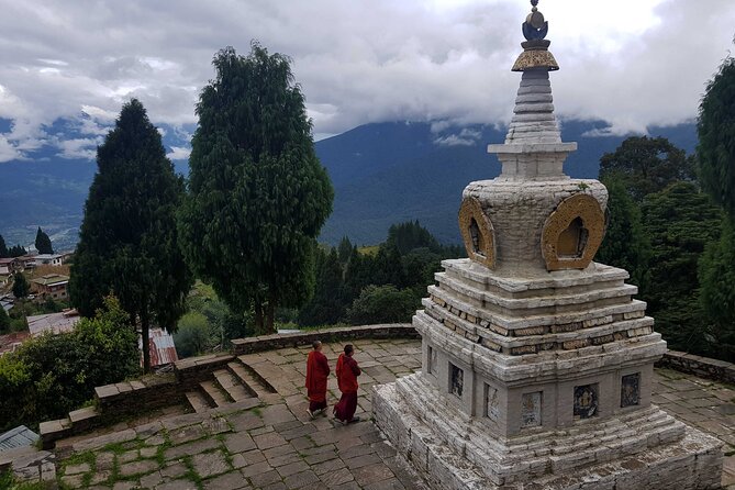Marvels of Bhutan - Cultural Experiences