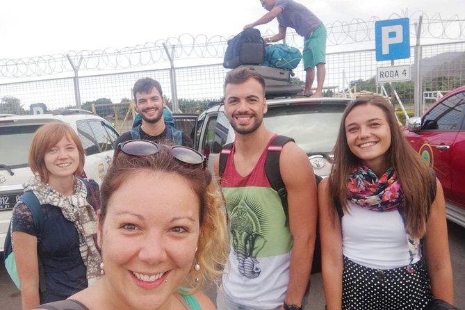 Maumere to Labuan Bajo Flores Overland Tour 7 Days Car Trip - Notable Attractions