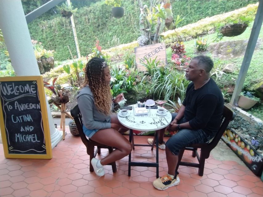 Medellin: Avoeden Café Coffee Brewing Workshop - Experience Highlights