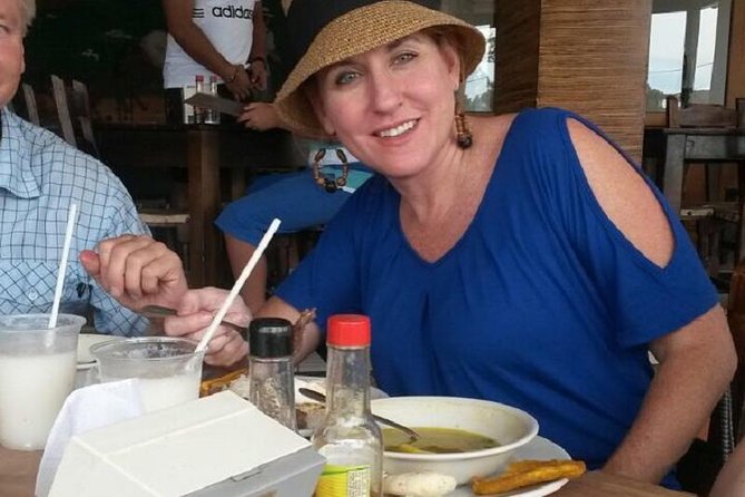 Medellín Food Tour - Local Dining Experiences