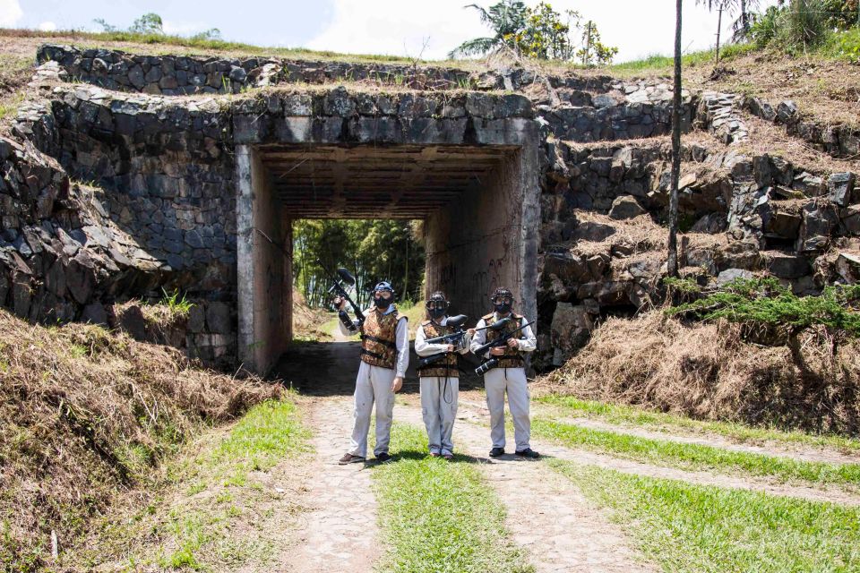 Medellin: Guatapé Day Trip & Boat to Pablo Escobar's Estate - Comprehensive Trip Itinerary