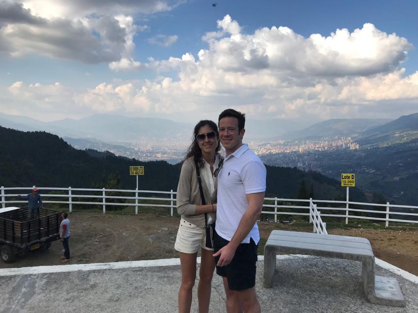 Medellin: Pablo Escobar Tour by Ex-Cop - Unique Experience