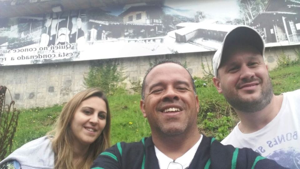 Medellin Pablo Escobar Tour - Highlights of the Tour