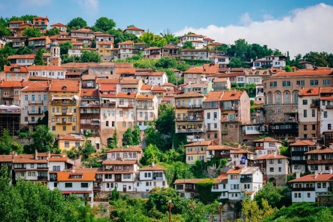 Medieval Bulgaria - Private Tour - Basarbovo, Arbanasi, Veliko - Itinerary Breakdown