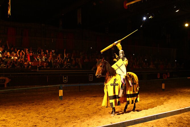 Medieval San Miguel Castle With Dinner-Show in South Tenerife - Unique Dining Experience