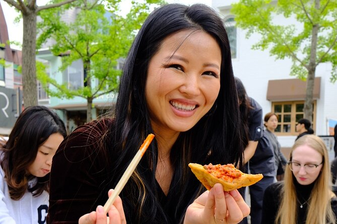 Meet North Korean Defector &Talk After Your DMZ Trip - Culinary Delights of North Korea