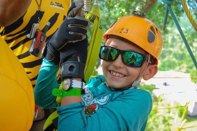 Mega Adrenaline - Inclusions and Pricing