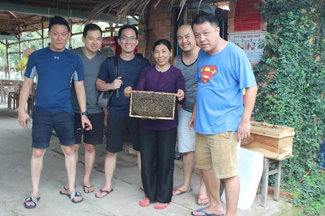 Mekong Delta Tour - Tour Inclusions and Amenities