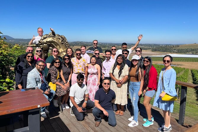 Melbourne: Yarra Valley Wine, Gin and Chocolate Tour - Inclusions and Amenities