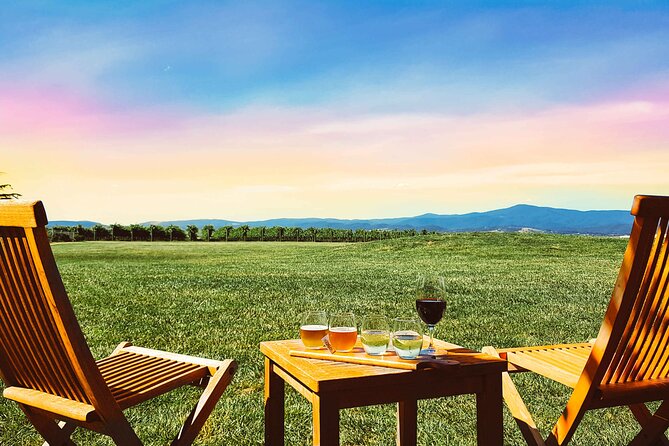 Melbourne: Yarra Valley Wines, Beer/Gin & Choc Tour With Lunch - Gin Experience at Four Pillars