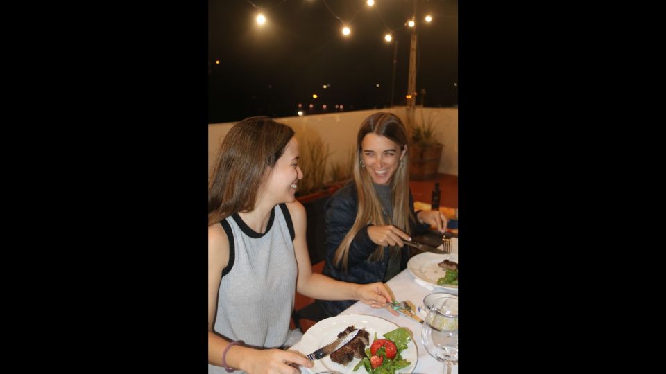 Mendoza: Argentinean Asado With Local Host and Wine Tasting - Culinary Highlights