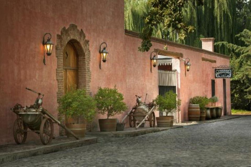 Mendoza: Wine Roads Half‐Day Tour With Regional Lunch - Pricing Details