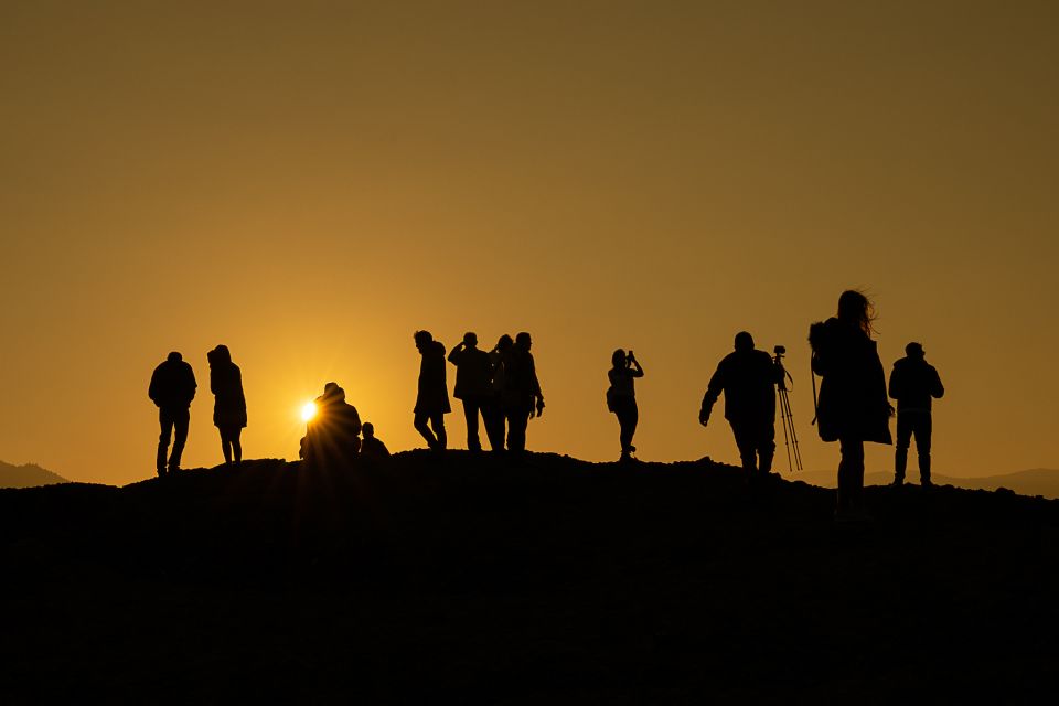 Meteora: Private Sunset Photography Tour - Experience Highlights