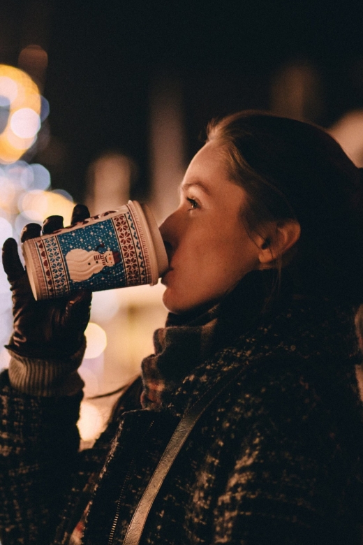 Metz: Christmas Magic Walking Tour - Pricing and Booking Details