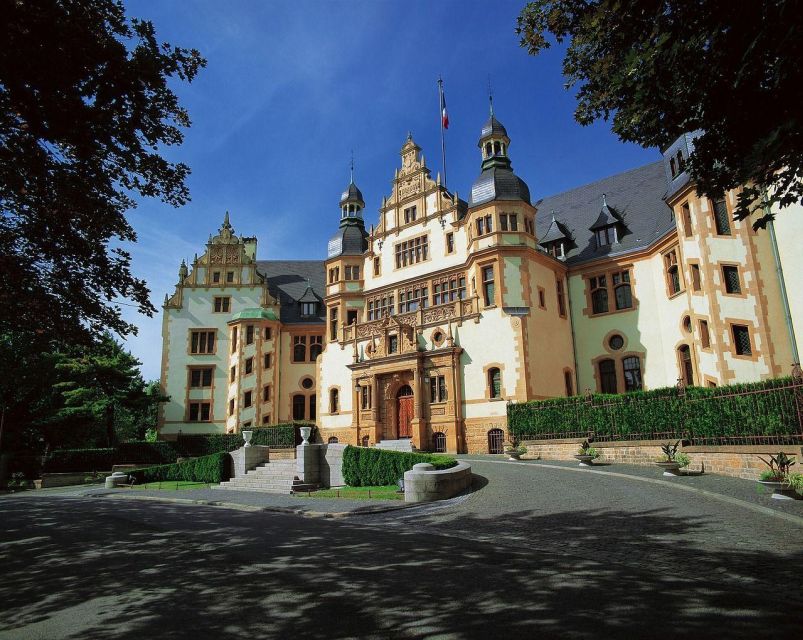 Metz Private Walking Tour - Historical Significance of Metz