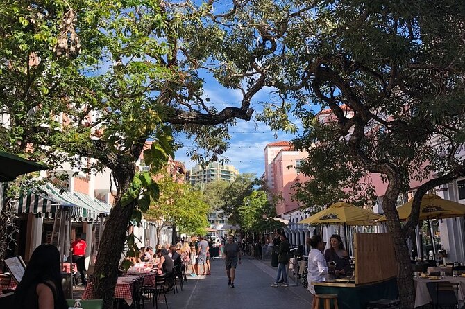 Miami Beach Food and Art Deco Walking Tour - Experience Highlights