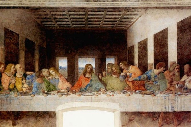 Milan Half-Day Tour Including Da Vincis Last Supper, Duomo & La Scala Theatre - Highlights of the Tour