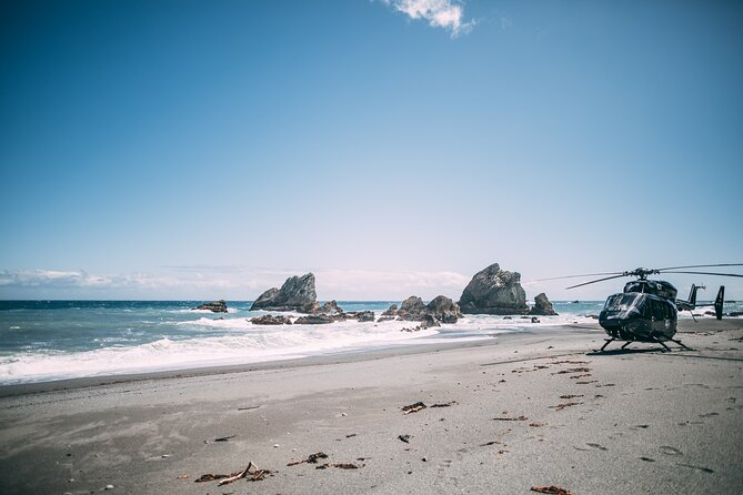 Milford and Fiordland Highlights Tour by Helicopter From Queenstown - Inclusions and Experience