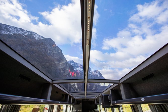 Milford Sound Day Tour With Lunch From Queenstown - Scenic Journey to Milford Sound