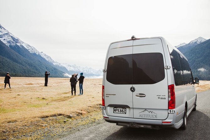 Milford Sound Small Group Tour From Queenstown With Scenic Flight - Nature Cruise Experience