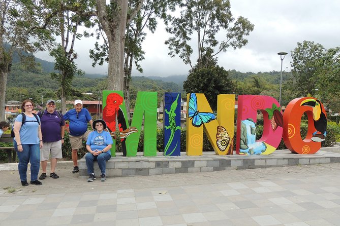 Mindo Cloud Forest Private Day Tour - Tour Highlights and Experiences