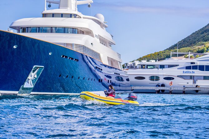 Mini-Speed Boat 3 Hour Snorkeling Adventure - Exploring Secluded Beaches