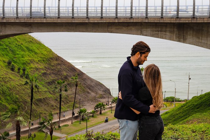 Miraflores Tour + Professional Photography - Photography Highlights