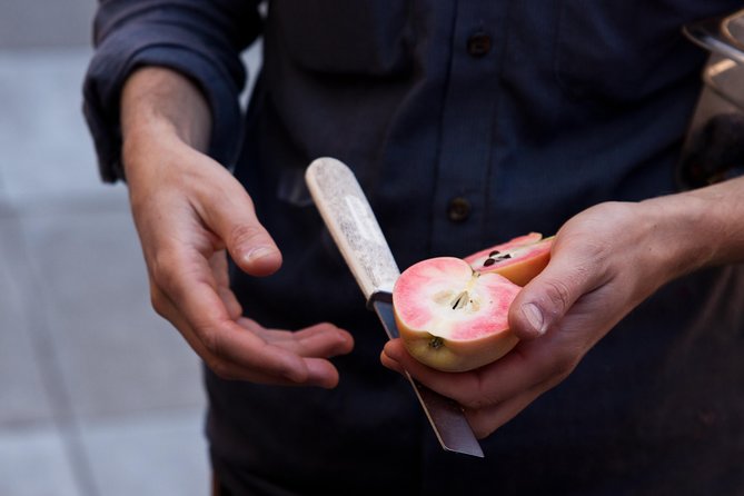Mission District Food Tour: Appetizers, Entrée and Dessert - Appetizers to Savor