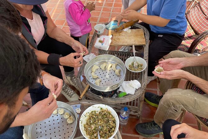 Momo, Dhalbhat & Thukpa Cooking Class, Nepal - Experience Details