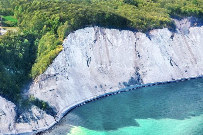 Møns Klint and the Forest Tower - a Day Tour From Copenhagen - Highlights of the Itinerary