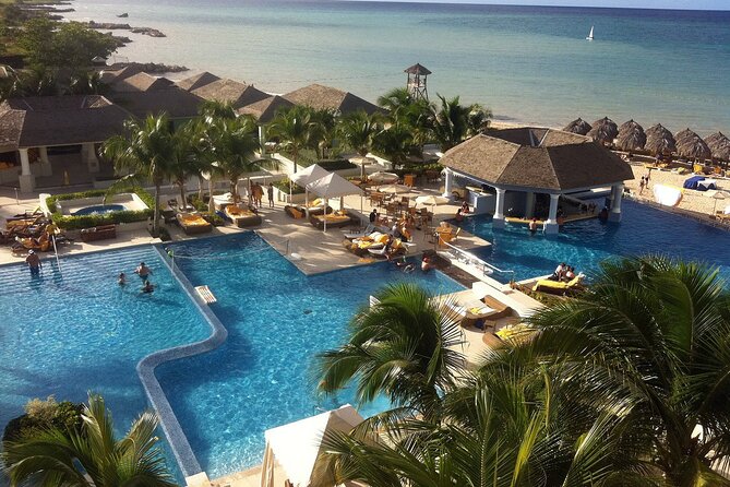 Montego Bay Airport Taxi (To Any) Montego Bay Hotels/Airbnb - Cancellation Policy