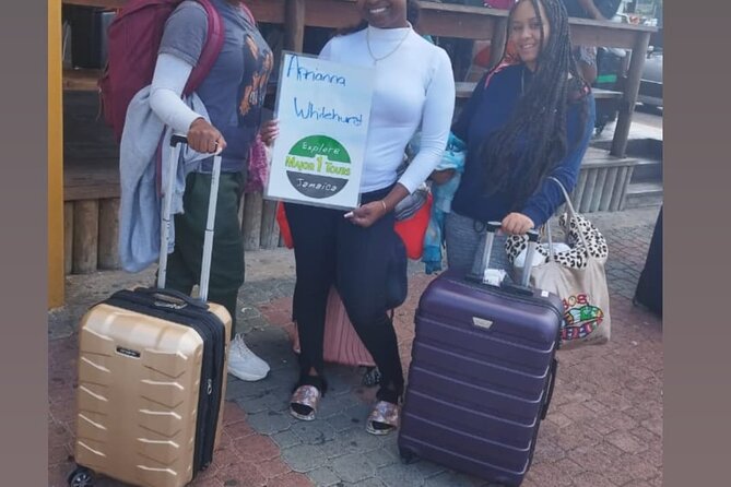 Montego Bay Airport Transfer to Resorts in Montego Bay - Customer Experiences and Ratings