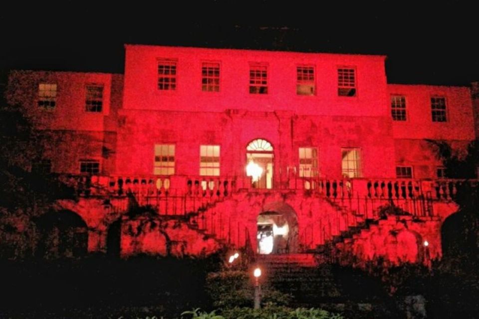 Montego Bay: Rose Hall Night Tour and Luminous Lagoon - Notorious White Witch of Rose Hall