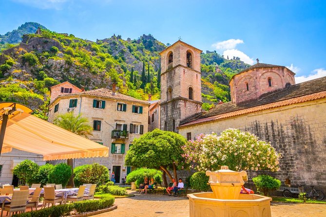Montenegro Private Full Day Tour Visiting Kotor and Perast - Inclusions and Exclusions