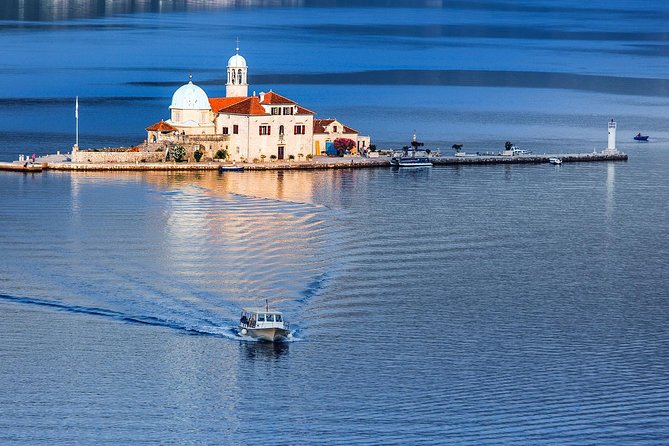 Montenegro With Boat Cruise in Kotor Bay - Exploring Kotor and Perast