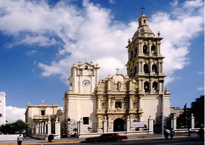 Monterrey City Sightseeing Tour - Key Attractions