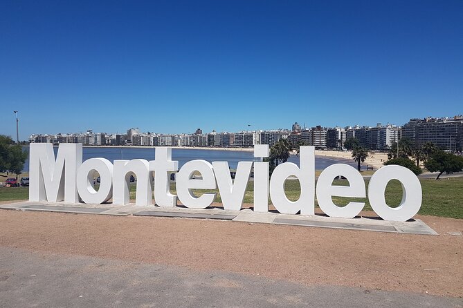 Montevideo Private Full Day Tour From Buenos Aires - Itinerary Overview
