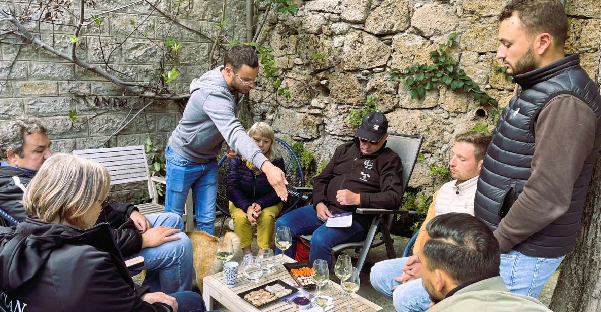 Montpellier: Full Day Visit to St Guilhem Le Désert - Pricing Details