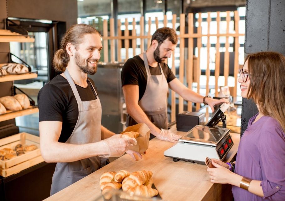 Montreal: Personalized Private Food Tour With a Local Foodie - Exploring Little Italys Culinary Scene