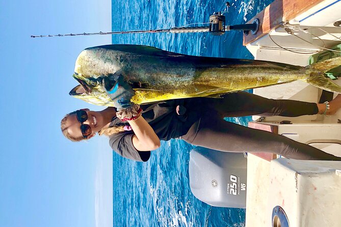 Morning Fishing Half Day Charter - Charters and Pricing