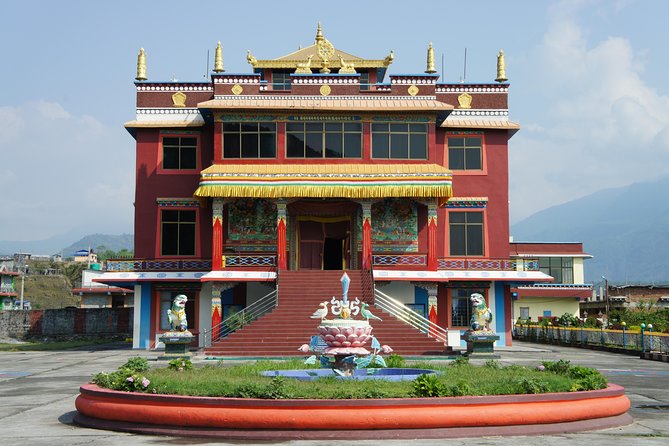 Morning Half Day Tibetan Cultural Tour to Tibetan Settlements - Itinerary Highlights
