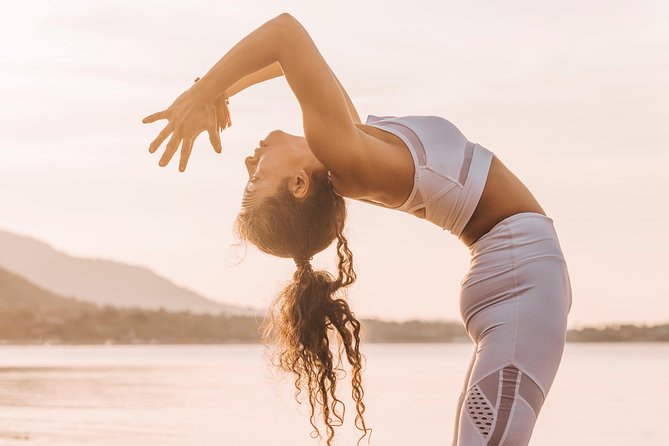 Morning Meditation & Yoga With Era With Breakfast & Swim - Meditation and Yoga Class Details