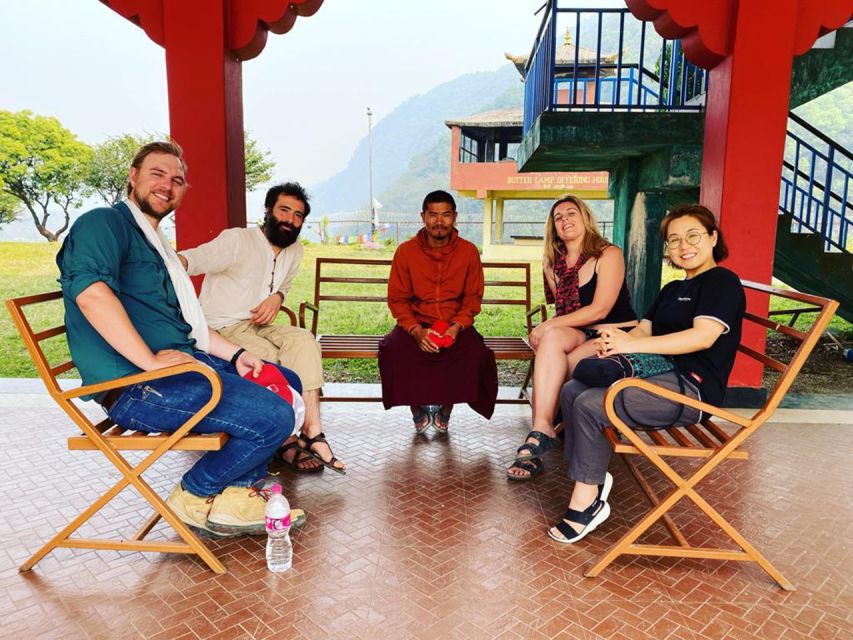 Morning Tibetan Cultural Tour - Itinerary Highlights