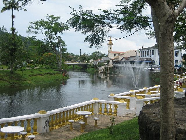 Morretes: Full Day Colonial Town Tour From Curitiba - Scenic Train Journey